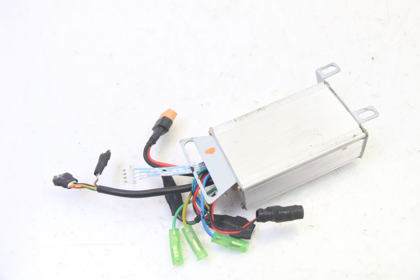 photo de CDI UNIT MOOVWAY Z8 1 - Alternative perspective