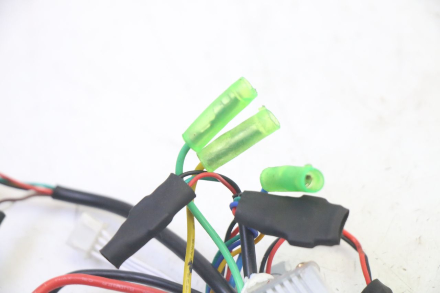 photo de CDI UNIT MOOVWAY Z8 1 - Fixing points details