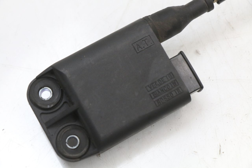 photo de CDI UNIT PIAGGIO ZIP 2T 50 (2009 - 2019) - Component detail