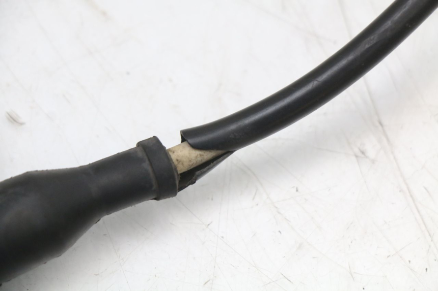 photo de CDI UNIT PIAGGIO ZIP 2T 50 (2009 - 2019) - Zoom on usage condition