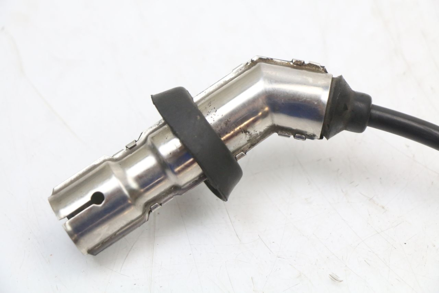 photo de CDI UNIT PIAGGIO ZIP 2T 50 (2009 - 2019) - Fixing points details