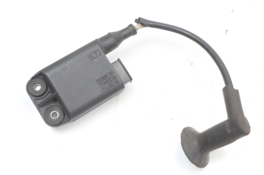 photo de CDI UNIT PIAGGIO ZIP 2T 50 (2009 - 2019) - Main view