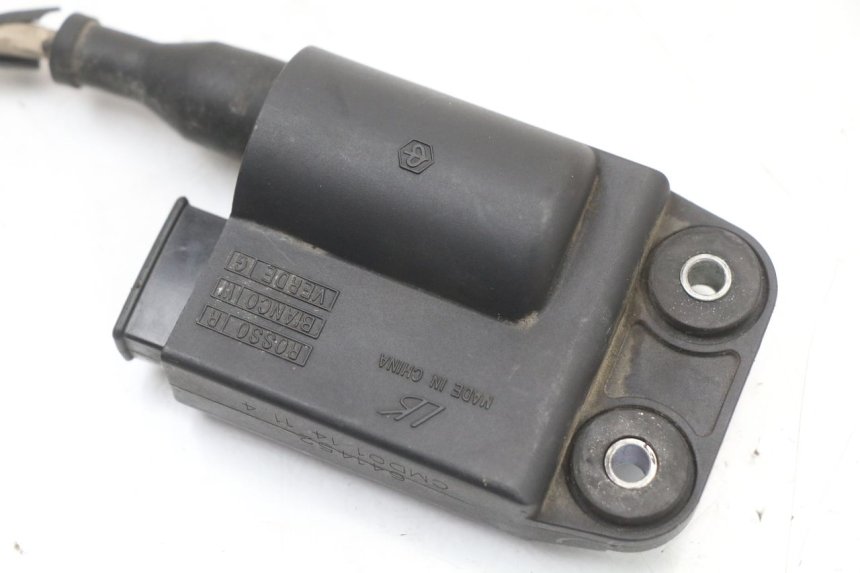 photo de CDI UNIT PIAGGIO ZIP 2T 50 (2009 - 2019) - Product overview