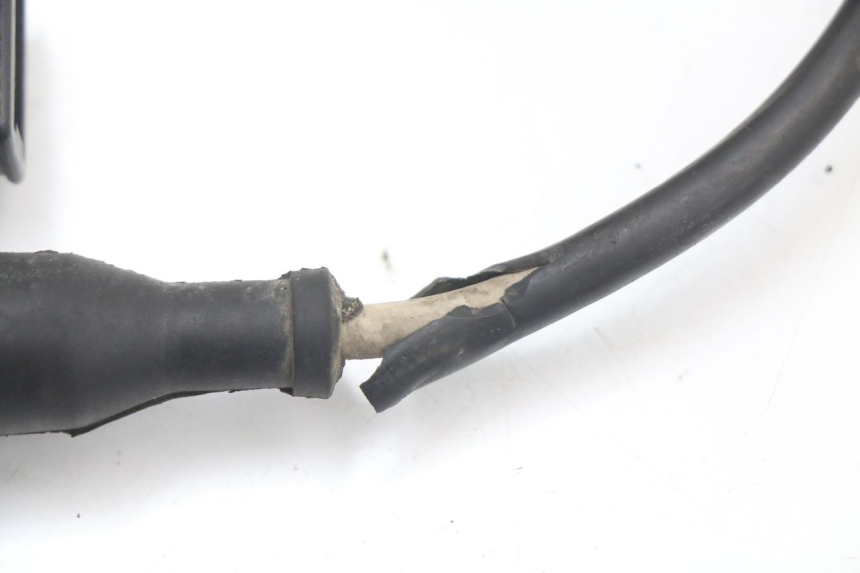 photo de CDI UNIT PIAGGIO ZIP 2T 50 (2009 - 2019) - Fixing points details