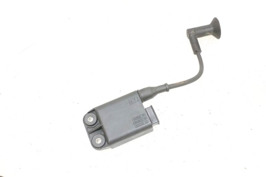 photo de CDI UNIT PIAGGIO ZIP 2T 50 (2009 - 2019) - Alternative perspective