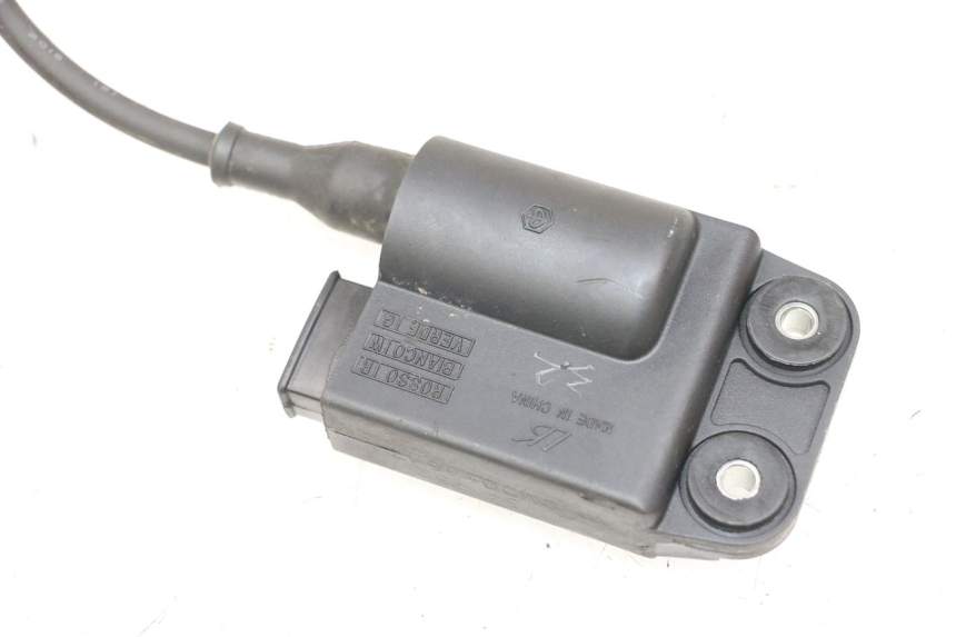 photo de CDI UNIT PIAGGIO ZIP 2T 50 (2009 - 2019) - Technical close-up