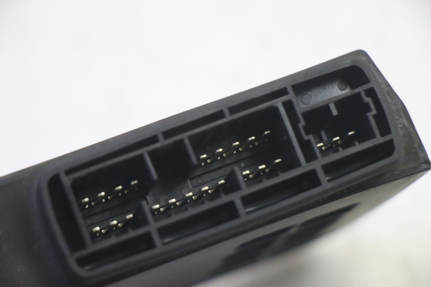 photo de CDI UNIT PIAGGIO ZIP 4T 50 (2018 - 2020) - Product overview