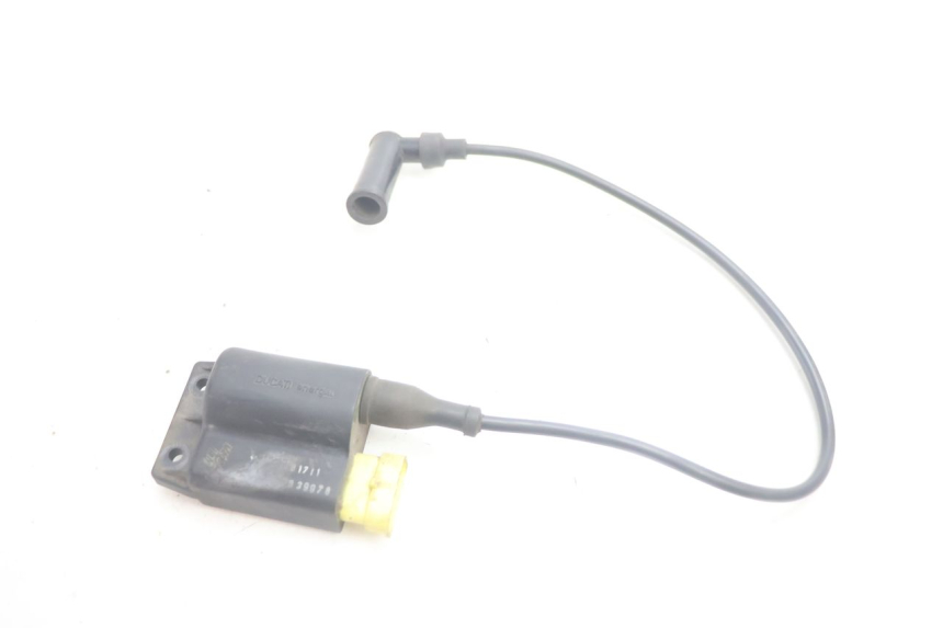 photo de CDI UNIT PIAGGIO ZIP 4T 50 (2006 - 2017) - Main view