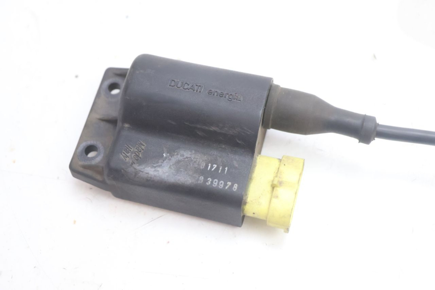 photo de CDI UNIT PIAGGIO ZIP 4T 50 (2006 - 2017) - Component detail