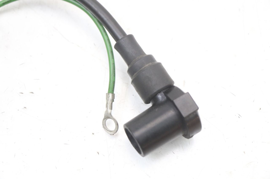 photo de CDI UNIT PIAGGIO ZIP RST 50 (1996 - 1998) - Fixing points details