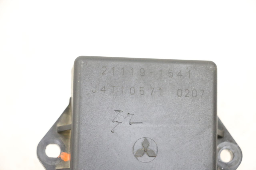 photo de CDI UNIT KAWASAKI ZR 7 750 (1999 - 2004) - Component detail