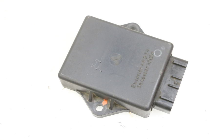 photo de CDI UNIT KAWASAKI ZR 7 750 (1999 - 2004) - Zoom on usage condition