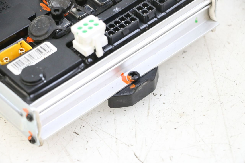 photo de CDI UNIT SEGWAY NINEBOT ZT3 PRO 1 - Technical close-up