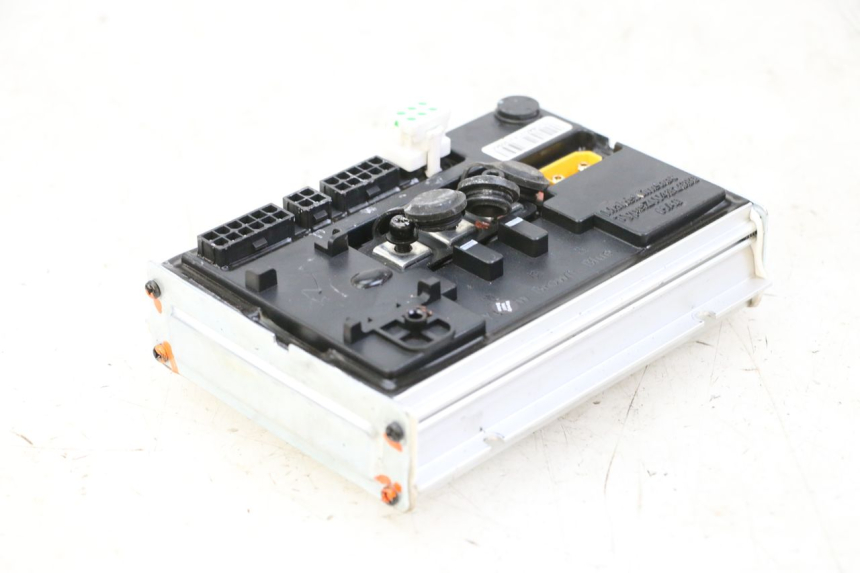 photo de CDI UNIT SEGWAY NINEBOT ZT3 PRO 1 - Surface and material condition