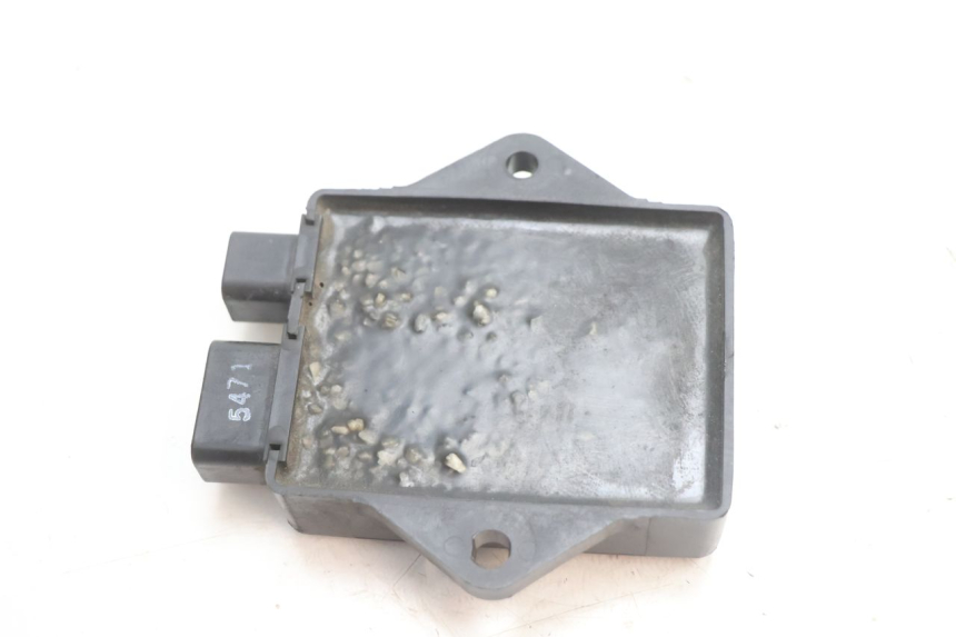 photo de CDI UNIT KAWASAKI ZX-6R ZX6R 600 (1995 - 1997) - Alternative perspective