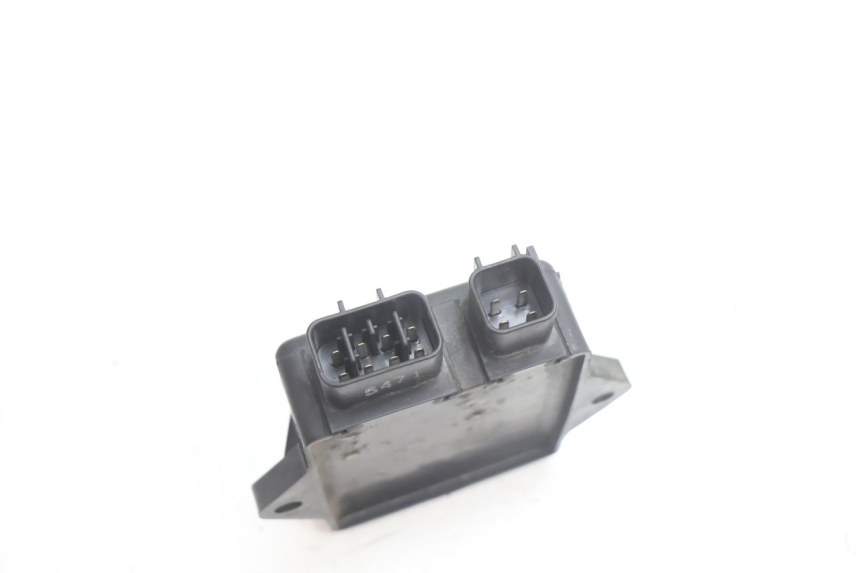 photo de CDI UNIT KAWASAKI ZX-6R ZX6R 600 (1995 - 1997) - Technical close-up