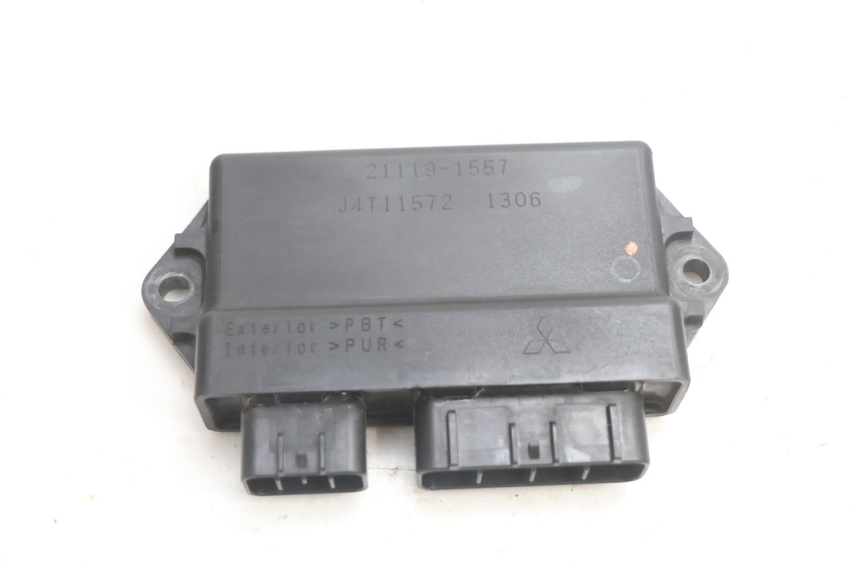 photo de CDI UNIT KAWASAKI ZX-6R ZX6R 600 (2000 - 2002) - Main view