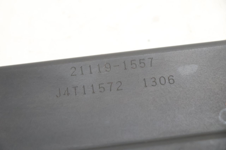 photo de CDI UNIT KAWASAKI ZX-6R ZX6R 600 (2000 - 2002) - Component detail