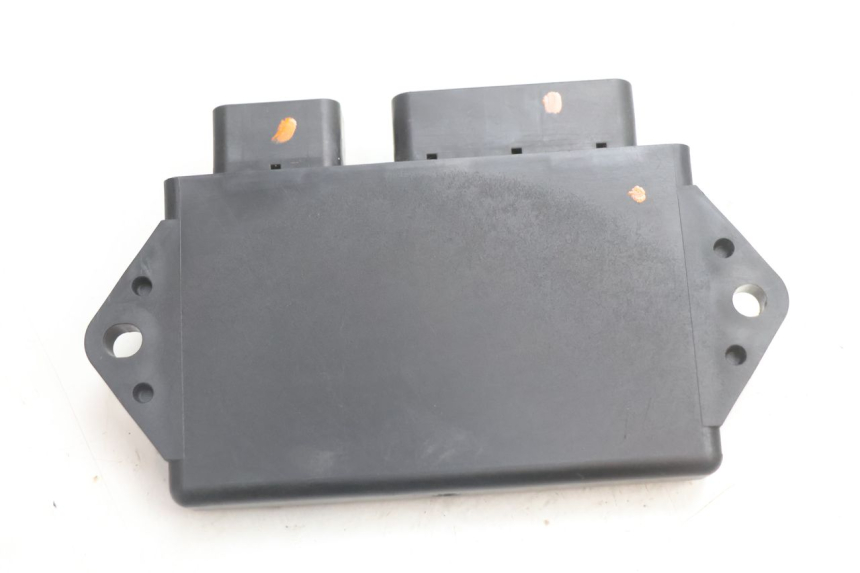 photo de CDI UNIT KAWASAKI ZX-6R ZX6R 600 (2000 - 2002) - Alternative perspective