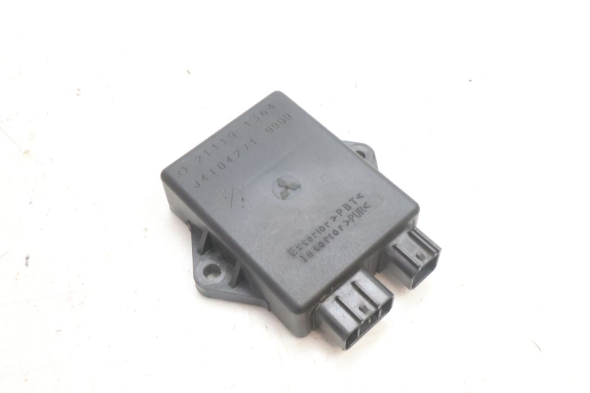photo de CDI UNIT KAWASAKI ZZR 600 (1995 - 2004) - Main view
