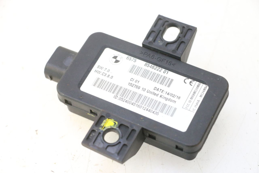 photo de TPMS CONTROL UNIT BMW C SPORT 650 (2015 - 2021) - Main view