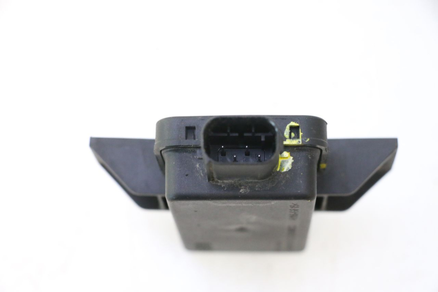 photo de TPMS CONTROL UNIT BMW C SPORT 650 (2015 - 2021) - Zoom on usage condition