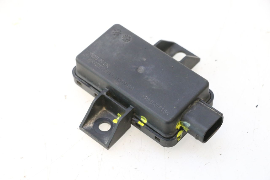 photo de TPMS CONTROL UNIT BMW C SPORT 650 (2015 - 2021) - Technical close-up