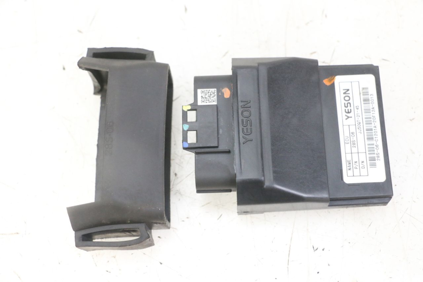 photo de INJECTION UNIT VENESI FLY RETRO 4T 50 (2020 - 2025) - Main view