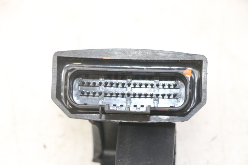 photo de INJECTION UNIT VENESI FLY RETRO 4T 50 (2020 - 2025) - Alternative perspective