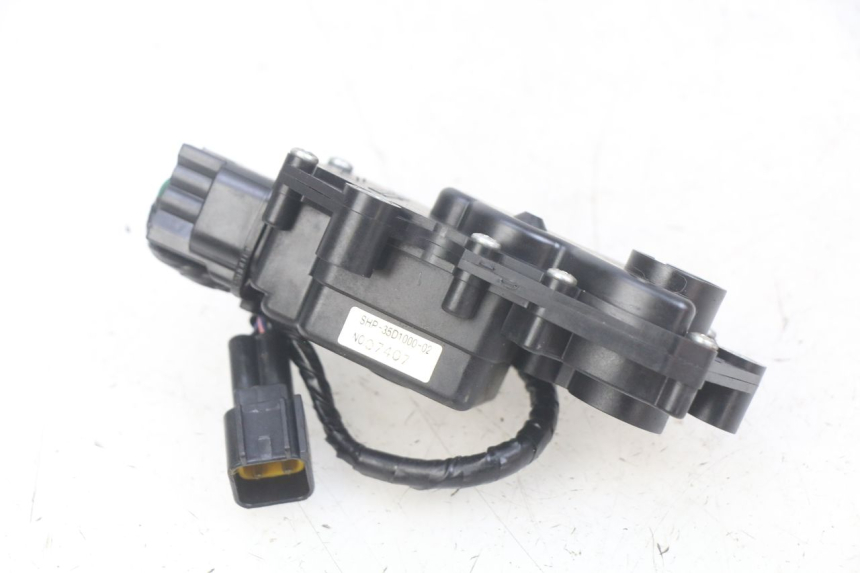 photo de INJECTION MODULE KAWASAKI Z 750 (2007 - 2013) - Component detail