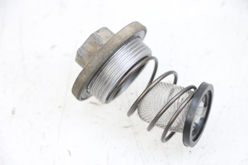photo de OIL SUMP PLUG KYMCO AGILITY 16+ 4T 50 (2018 - 2023) - Component detail