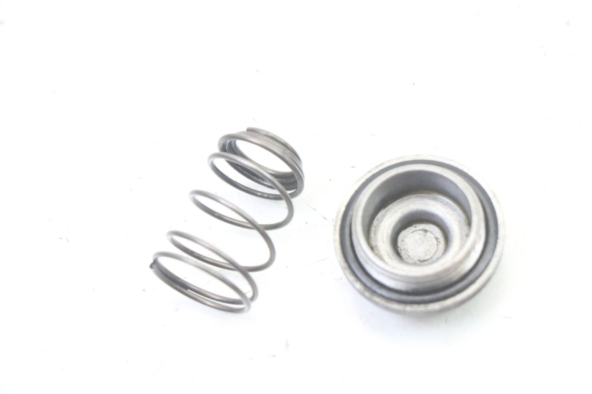 photo de ENGINE OIL CAP KYMCO AGILITY 4T 50 (2018 - 2022) - Component detail