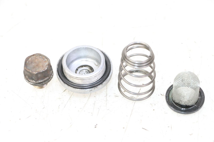 photo de ENGINE OIL CAP KYMCO AGILITY 4T 50 (2005 - 2018) - Component detail