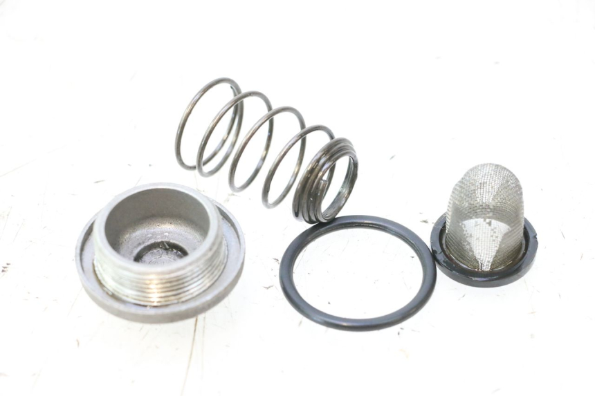 photo de ENGINE OIL CAP KYMCO AGILITY 4T 50 (2018 - 2022) - Main view