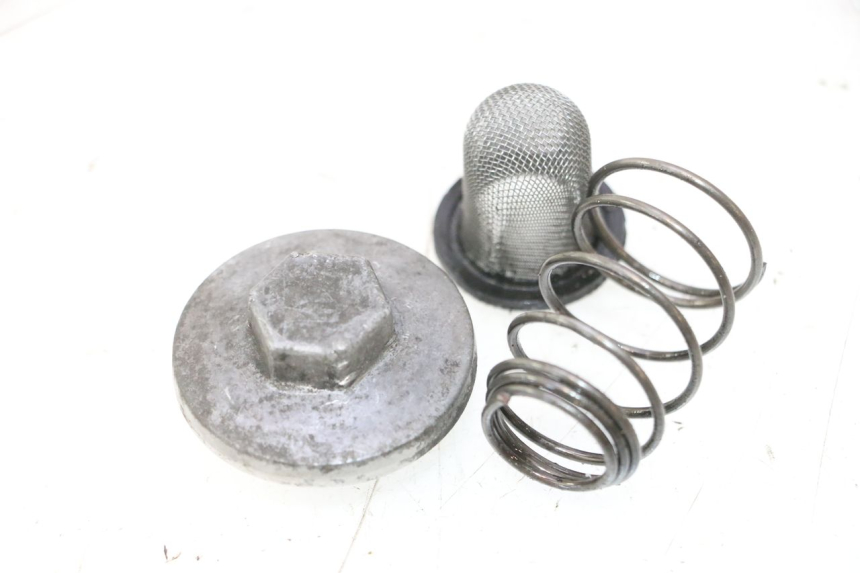 photo de ENGINE OIL CAP KYMCO AGILITY 4T 50 (2005 - 2018) - Main view