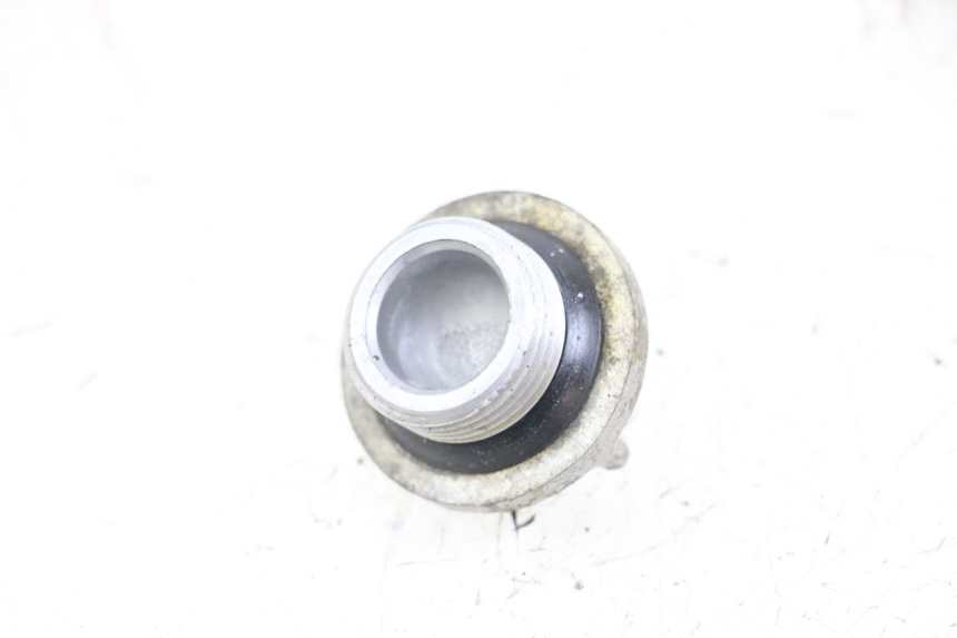 photo de ENGINE OIL CAP HYOSUNG GV AQUILA 125 (2000 - 2009) - Zoom on usage condition