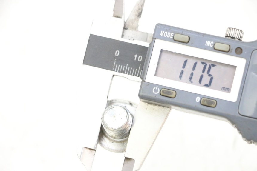 photo de ENGINE OIL CAP MAG POWER BOMBERS 4T 50 (2016 - 2026) - Component detail