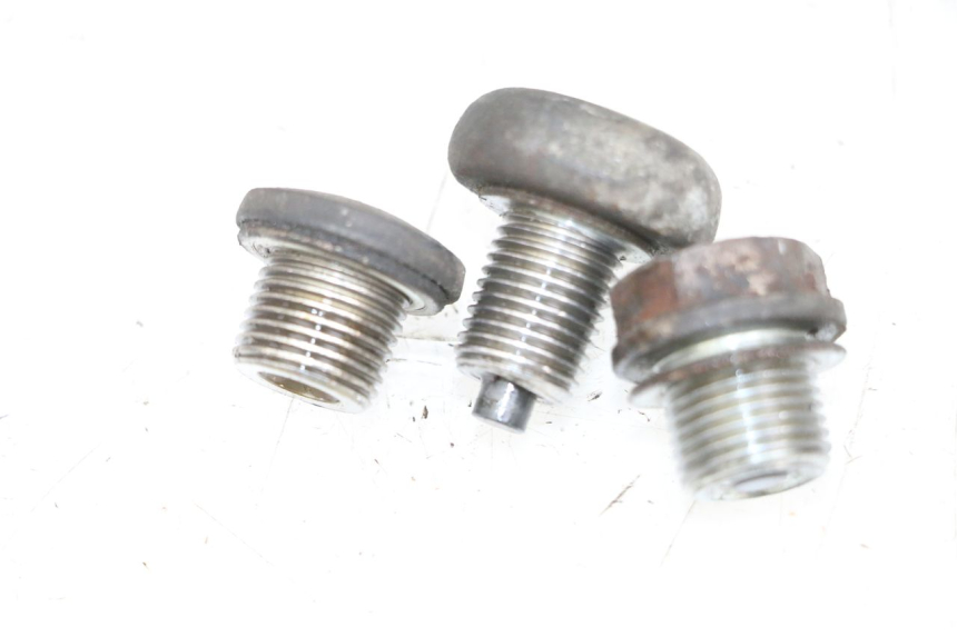 photo de ENGINE OIL CAP SUZUKI BURGMAN 650 (2013 - 2020) - Main view