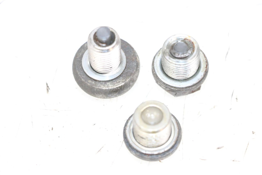 photo de ENGINE OIL CAP SUZUKI BURGMAN 650 (2013 - 2020) - Component detail