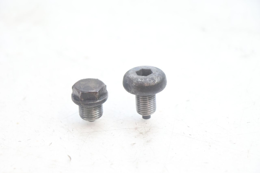 photo de ENGINE OIL CAP SUZUKI BURGMAN EXECUTIVE ABS 650 (2006 - 2012) - Main view
