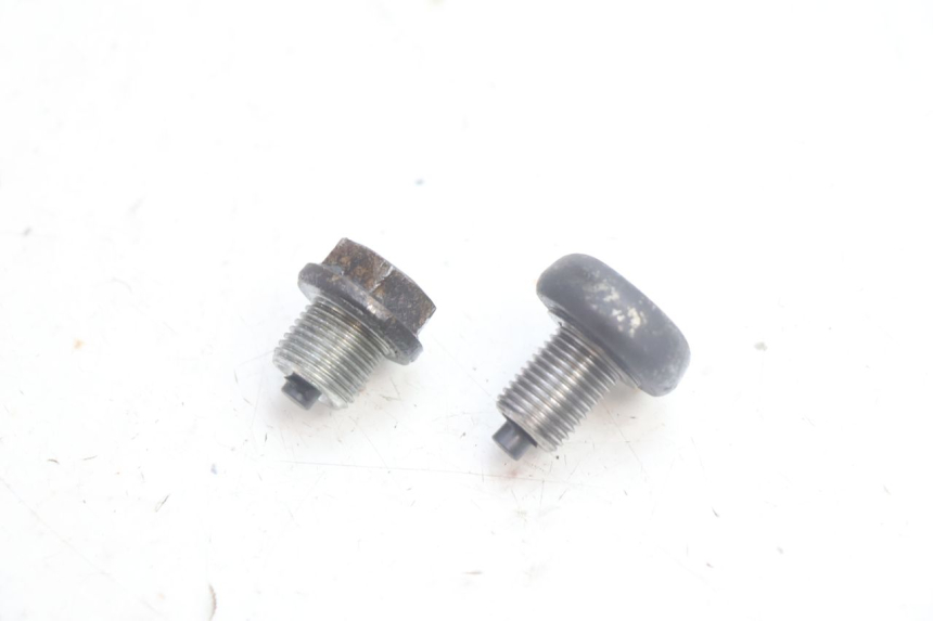 photo de ENGINE OIL CAP SUZUKI BURGMAN EXECUTIVE ABS 650 (2006 - 2012) - Component detail