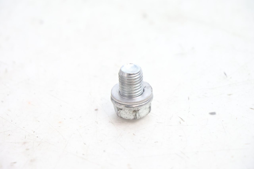 photo de ENGINE OIL CAP MINI MX DRIFT 150 - Component detail
