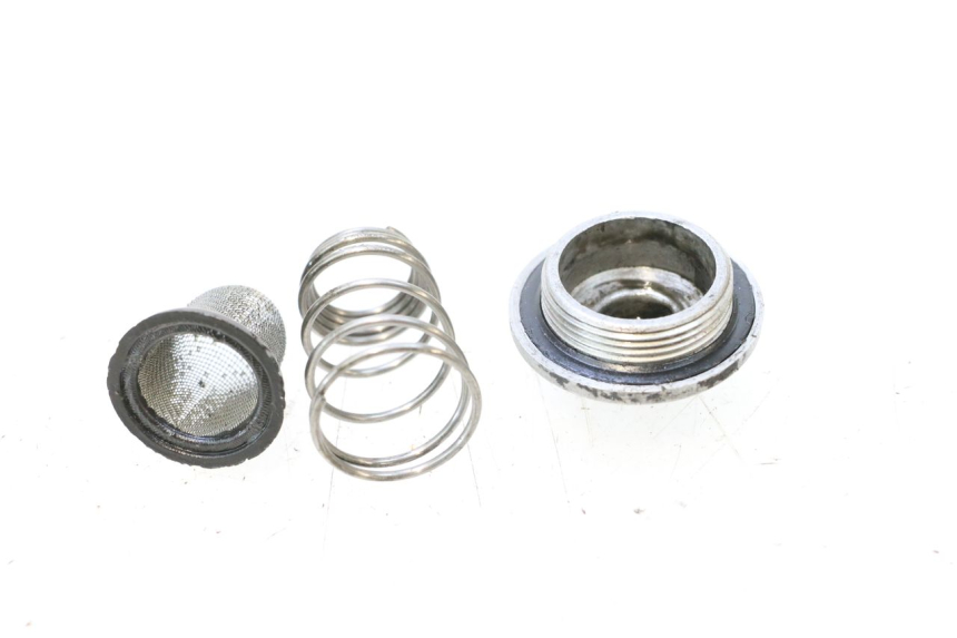 photo de ENGINE OIL CAP JM MOTORS EVOLIS 4T 50 (2018 - 2022) - Component detail