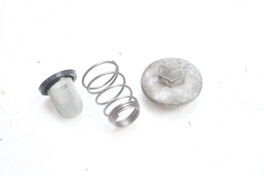photo de ENGINE OIL CAP JM MOTORS EVOLIS 4T 50 (2018 - 2022) - Component detail