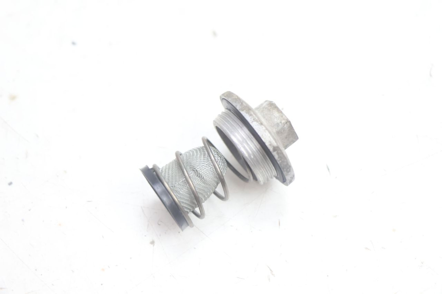 photo de ENGINE OIL CAP JM MOTORS EVOLIS 4T 50 (2018 - 2022) - Zoom on usage condition