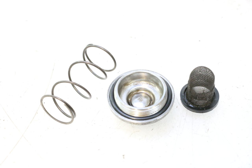 photo de ENGINE OIL CAP HONDA FJS SILVER WING SILVERWING 400 (2005 - 2008) - Component detail