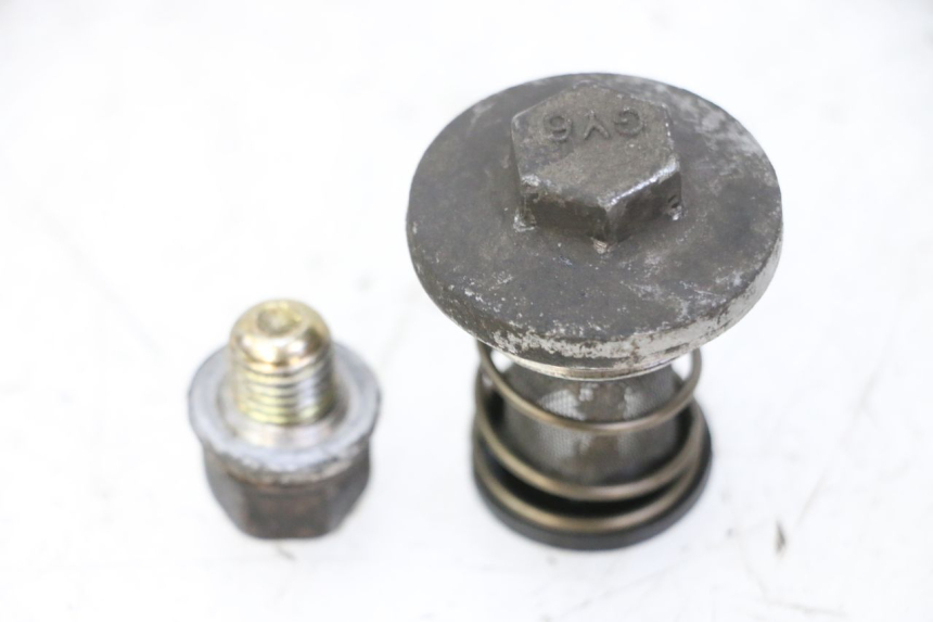 photo de ENGINE OIL CAP KYMCO GRAND DINK 125 (2008 - 2014) - Component detail