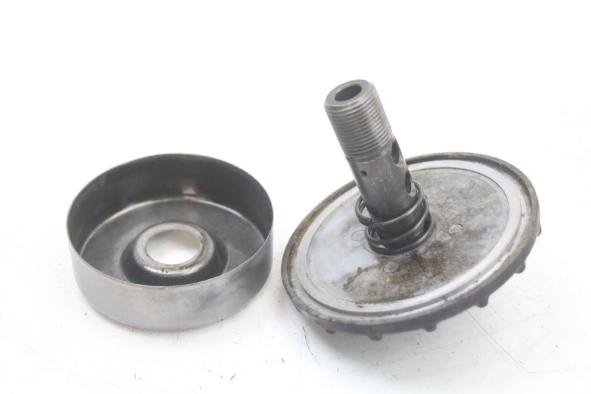 photo de ENGINE OIL CAP KAWASAKI GTR 1000 (1994 - 2004) - Main view