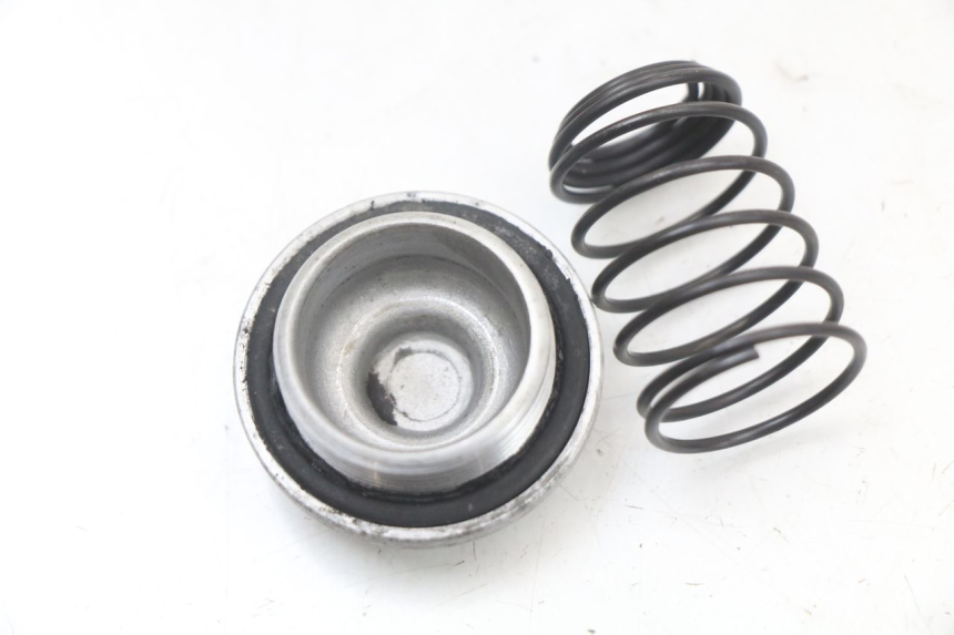 photo de OIL SUMP PLUG PEUGEOT KISBEE 4T 50 (2010 - 2017) - Alternative perspective