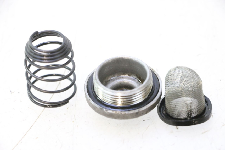 photo de OIL SUMP PLUG PEUGEOT KISBEE 4T 50 (2010 - 2017) - Main view